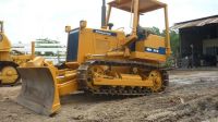 Used Komatsu D31E-18 Dozer