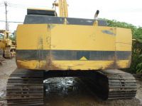 Used CAT EL200B Excavator