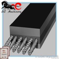 Stainless Steel Conveyor Belt