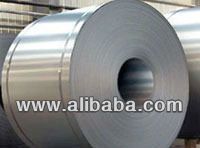 GL ( Galvalum Steel Coils)