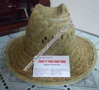 Sell straw hat very cheap