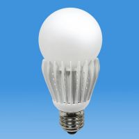 LED Bulb Lamp  10W  wide beam