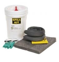 Industrial Spill Kits