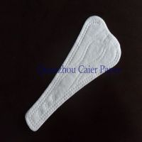 155mm Tanga Panty Liners From Quanzhou,china 