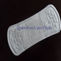 180mm Cotton Panty Liners,disposable Panty Liners For Female