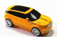 computer wireless car mouse