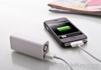 Mini Mobile Power 2200mAh, Portable Power for Cellphone