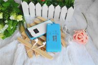 power bank case for iphone 5S, mobile power bank