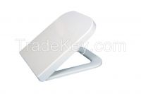 great quality UFToilet cover Su009 with OEM service EASY CLEANING