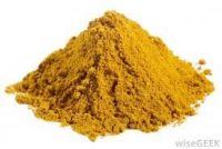 curry powder