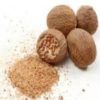 nutmeg powder