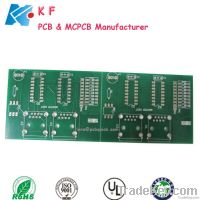 single side pcb