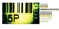 Barcode, OCR and MICR Numbering
