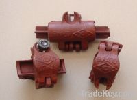 scaffolding coupler