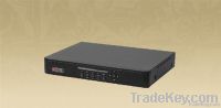 embedded 16 Channel 960H/D1 1U Standalone DVR