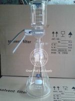 Lab Filtration Apparatus