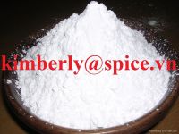 Native tapioca starch