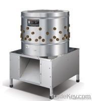 Full Automatic Chicken Plucker Machine EW-50 for Business