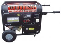 WT10000 10kva portable gasoline generator