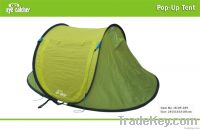 Leisure camping beach/pop up tent