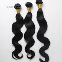 Remy Indian Hair Body Wave