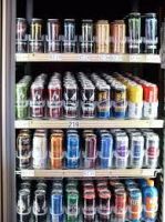 ENERGY DRINKS