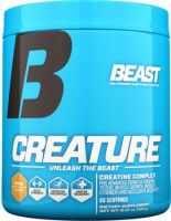 Beast Sports Nutrition: Creature Powder