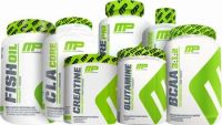 MusclePharm: BCAA 3:1:2