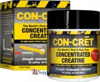 ProMera Sports: CON-CRET creatine powder