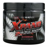 Dymatize: Xpand 2x