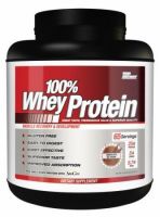  Top Secret Nutrition: 100% Whey Protein