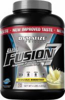 Dymatize: Elite Fusion 7