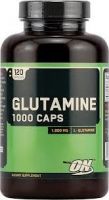 Optimum: Glutamine 1000 Caps
