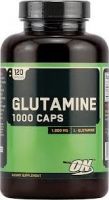  Optimum: Glutamine 1000 Caps