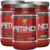 BSN: AMINOx