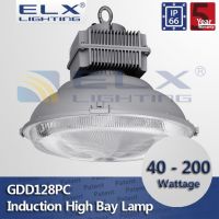 high bay induction lamp