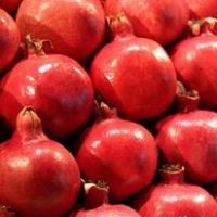 Pomegranate