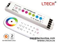 wireless LED RGB controller(T3&T3-5A)