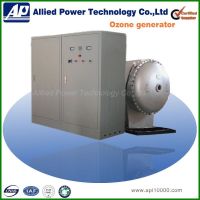 ozon generator for odor removal for Biological pharmaceutical factory