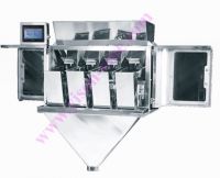 Linear weigher