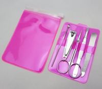 Beauty Nail manicure set personal care nail makeup products