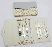 Beauty Nail manicure set personal care nail makeup products N003