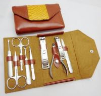Beauty Nail manicure set personal care nail makeup products N004