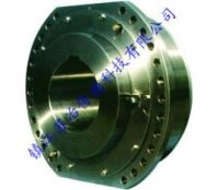 DC Drum gear coupling for Crane
