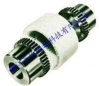 Suyett Shaft Joint -- Cardan Shaft --TGL Drum Gear Coupling With Nylon Ring- Universal joints