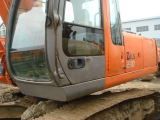 Used Hitachi Excavator Zx240LC, Used Japan Hitachi Excavator Zx240