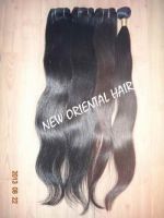 Virgin Hair Weave (Chinese)