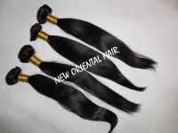 Brazilian Virgin Hair Weave