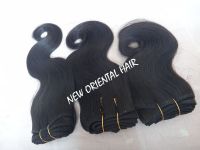 Brazilian Virgin Hair Weave