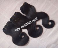 Brazilian Virgin Hair Weave